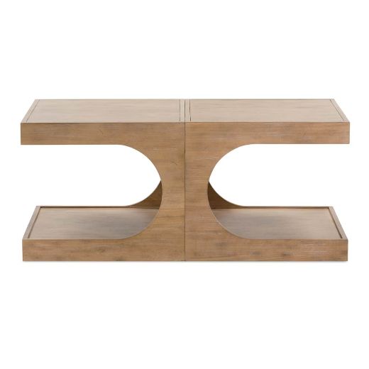 Picture of Dune Rectangle Cocktail Table